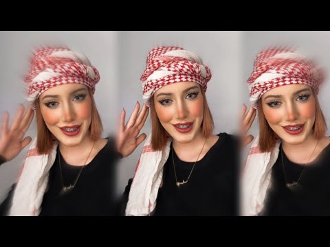تصميم نارو جيبولي هالمجنون لايك