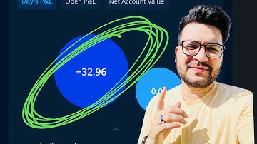 MY SIMPLE TRADING STRATEGY explained \ How to use the price ladder on Webull? | Price action trading