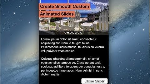 ViewScrollrPro Titanium Mobile Module v1.0 (iOS Preview)