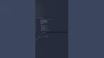 Print Fibonacci Series Without Recursion || C++ #shorts #viralshorts