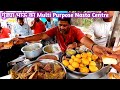 Islampur famous    multi purpose nasta centre  khane ka shaukeen  street food india