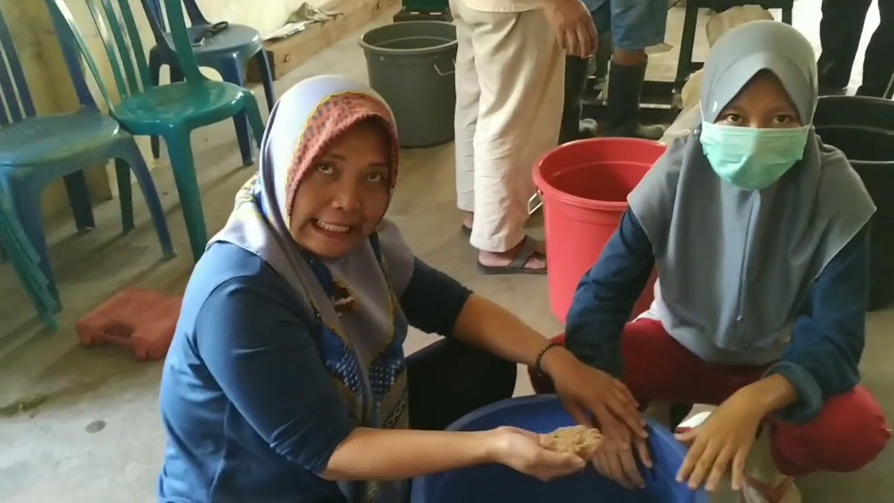 TLAGAYASA PUNYA PELET😱 || 