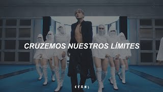 KAI - Mmmh // MV Sub Español