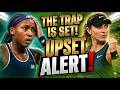 Coco Gauff is Walking Into a Trap in Berlin...