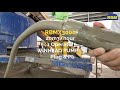 Rbm 3 in 1 concrete machine  twinhead world first  fastest building system for concrete housing