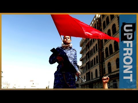 🇾🇪  Do the Houthis have a plan for peace in Yemen? | UpFront