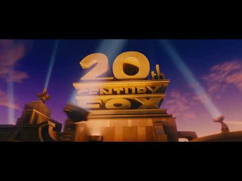 Opening Logos Diary Of A Wimpy Kid 2010 2017 