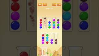 Drip Sort Puzzle Level 26 Walkthrough Solution iOS/Android
