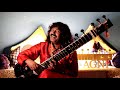 Mausiqi-e-Sitar | Sagar Kinare | Surmani Agni Verma