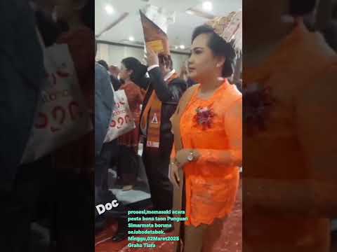 ORANG KETIGA-SIMARMATA BERSAUDARA-CIPT:GUN LABERO SIMARMATA||OFFICIAL VIDEO MUSIK