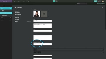 How to Organize Your Cast & Crew With Celtx