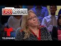 Fanatismo daño irreversible 👬👿🙏🏻| Caso Cerrado | Telemundo