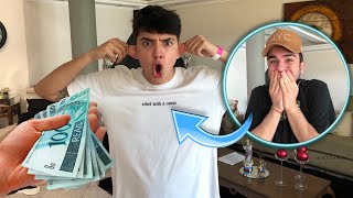 Me Faça Rir E Ganhe 50 Reais