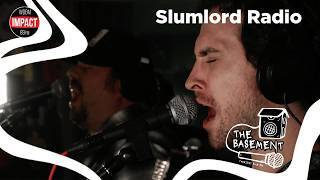 Slumlord Radio | Live @ The Basement
