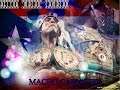 MACHO TIME: The Life, Career And Death Of Hector Camacho