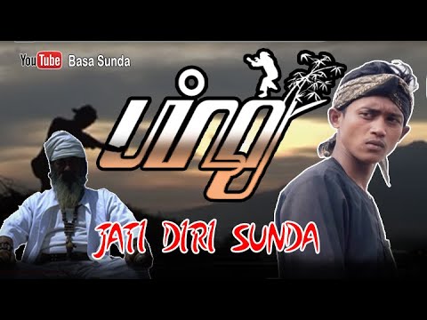 UING - Jati Diri Sunda