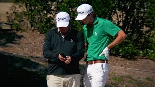 Smylie Kaufman owes early success to swing instructor