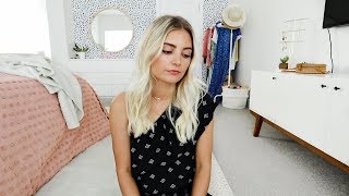 my honest feelings about youtube | Aspyn Ovard
