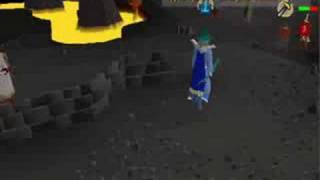 Barage Noobs One Of His Last Clan Wars Vid