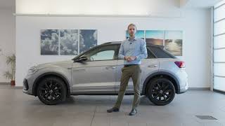 VOLKSWAGEN Firenze | Attivazione We Connect