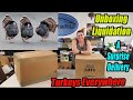 Unboxing 888 Lots Liquidation - There are Turkeys Everywhere! - The Joys of Reselling Online