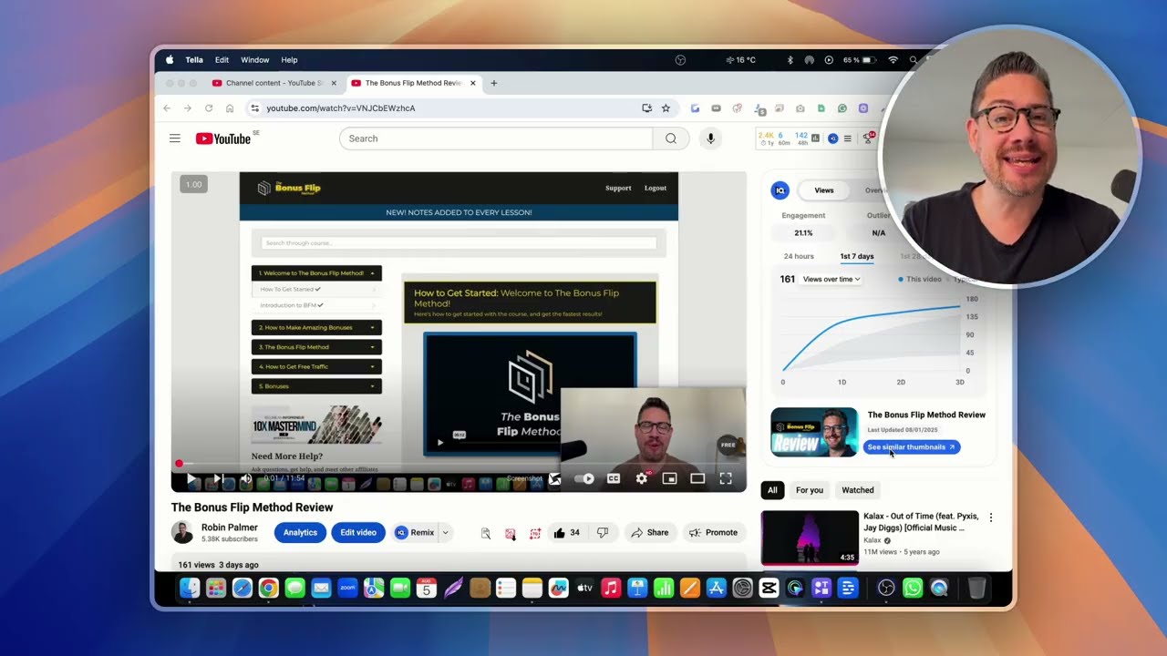 The Bonus Flip Method Bonuses Goes Down Today At 11:59 PM EST!