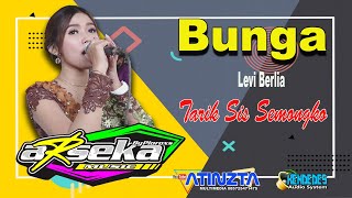 Tarik sis Semongko - Levi Berlia - Bunga - Arseka Musik - live Pomahan Lalung Karanganyar