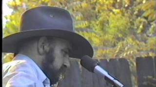 Blaze Foley: Faded Loves (alt doc opening)