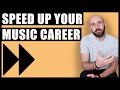 6 Ways To Grow Your Music Career FASTER