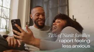 Nanit   Parenting Data on Demand mp4