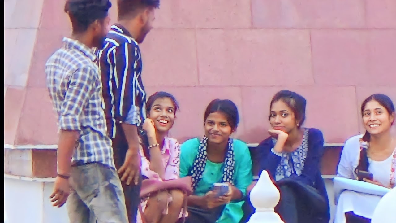 New Prank Funny video 🔥😂 