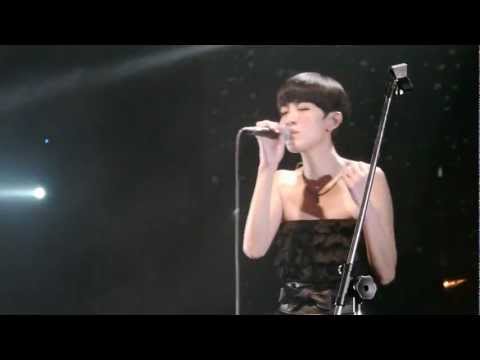 20120713_陳珊妮2012生日趴 - 來不及