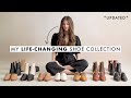 My Life-changing Shoe Collection (ft. Nisolo F/W) Ad