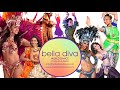Dragon Boat Festival 2020 - Hula &#39;Auana, Bella Diva World Dance