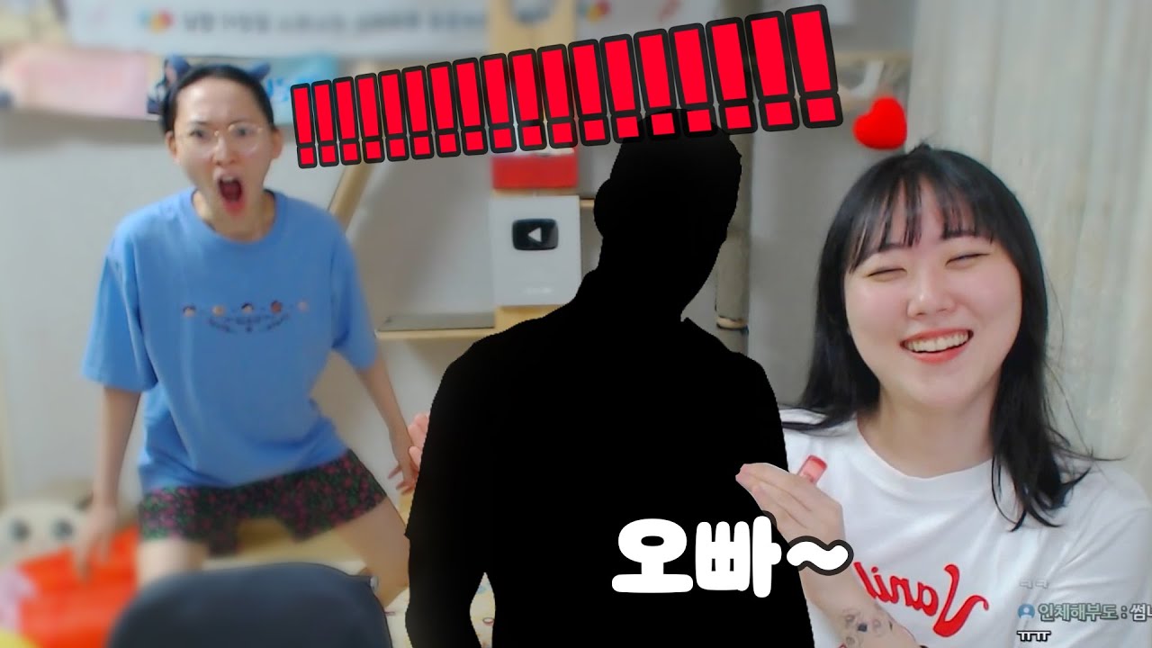 아직 그녀를 보낼 준비가 되지 않았습니다.