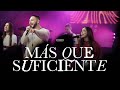 LIVING - Más Que Suficiente (Videoclip Oficial)