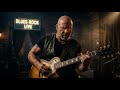 Jimi Hendrix, ZZ Top, Clapton, Led Zeppelin, AC/DC – Midnight Blues Rock Session