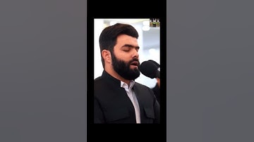 وفي موسى إذ أرسلناه إلى فرعون بسلطانٍ مبين-تلاوة خاشعة