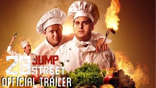 23 JUMP STREET [2024] -  Trailer