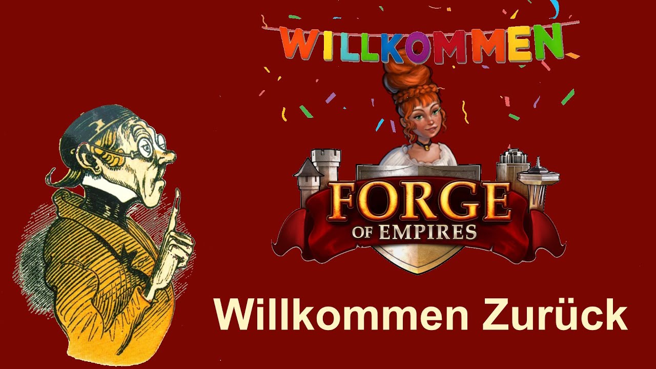 FoETipps: St. Patricks Day Event 2024 in Forge of Empires (deutsch)