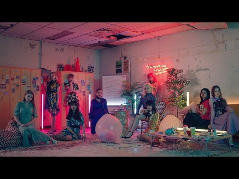 [ AUDIO ] UHSN (유학소녀) – POPSICLE (팝시클)