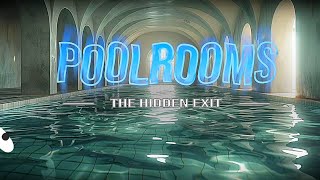Poolrooms: The Hidden Exit [Gameplay and Walkthrough]