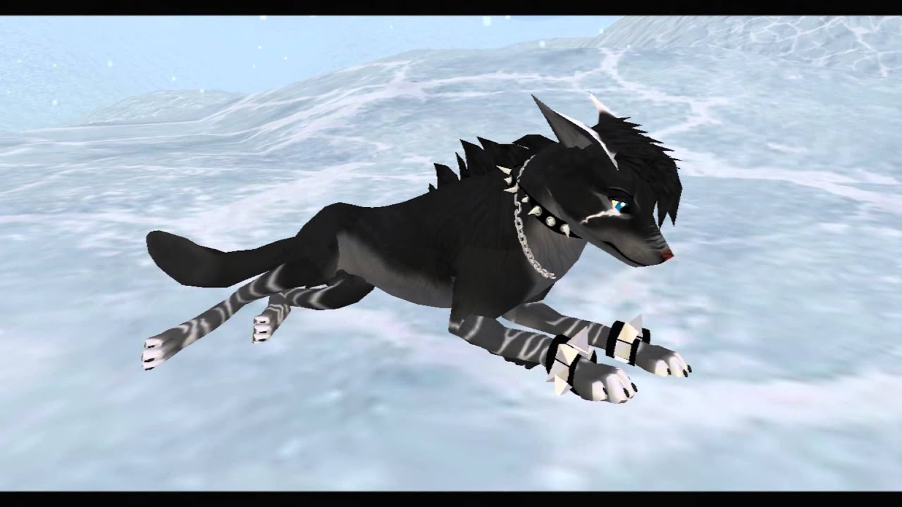 FH new animation - YouTube