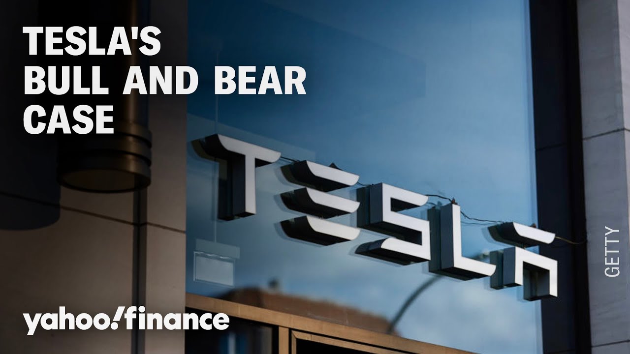 Tesla earnings: Wall Street insiders talk reasons to be bullish and bearish