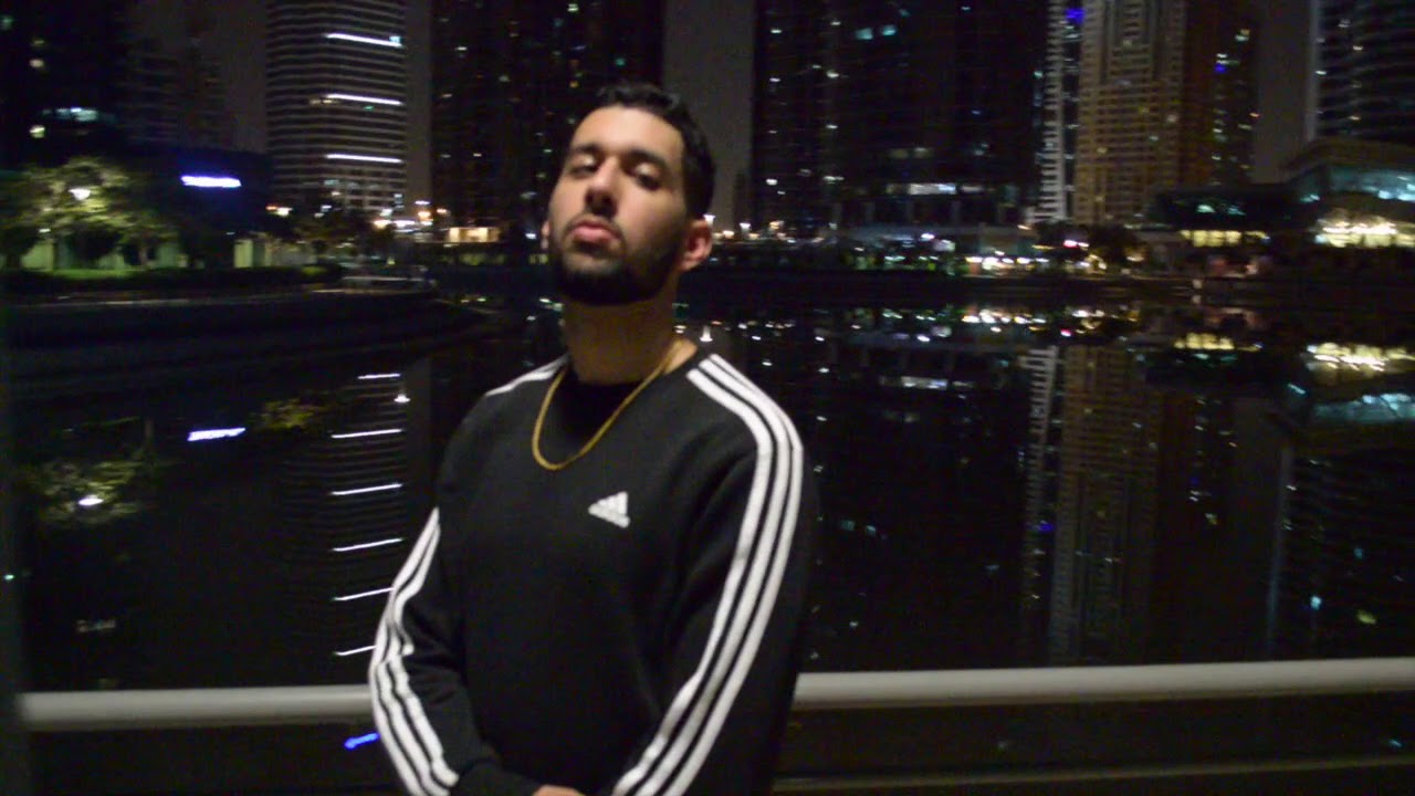 Obejrzyj Prince VA - Nothing To Lose (Official Music Video) w YouTube Obejrzyj Prince VA - Nothing To Lose (Official Music Video) w YouTube