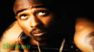 (2016)  2Pac - Born Thuggin  (Remix) Resimi