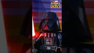 Lego Star Wars Recap In 60 Seconds