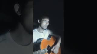 “Raw Voice Cover | Emotional Nepali Song 💔 | AINHANG MUSIC”