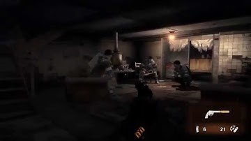 Metro Last Light - Part5: Separation (Escape)