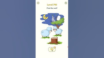 DOP 2 Gameplay Level 740 Delete One Part Solution and Answer 🔥 Subscribe